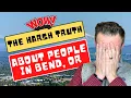 Download Lagu The Harsh Truth about People in Bend, Oregon