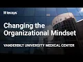 Integrating Care Vanderbilt Health s Supply Chain Transformation