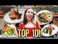 Top 10 NYC Restaurants TODAY 2026 Dining Guide