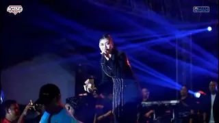 air mata perpisahan novi novita ageng music live tpi mojo
