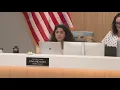 Harris County commissioners blame state federal policy for budget gap