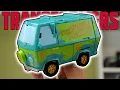 This May Have Missed The Mark X Scooby-Doo Mysterious Prime Review