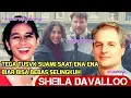 Lagu SHEILA DAVALOO. WANITA PSIK0 TEGA HAB1SI NYAWA SUAMI DAN PACAR SELINGKUHANNYA