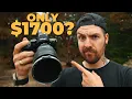 Download Lagu Trying Nikon for the First Time – Z5ii Honest Thoughts from a Sony User