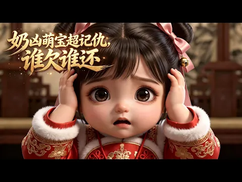 The Fierce Little One Never Forgets a Debt Episode 2