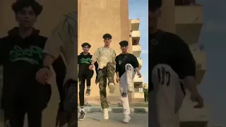 حربي بن العاشر 