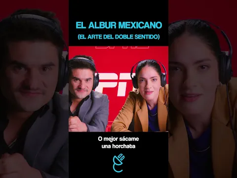 El Albur Mexicano