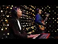 Lagu Thee Marloes - Mungkin Saja (Live on KEXP)