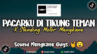 Download Dj Pacarku Ditikung Teman X Stending Motor Mengkane Terbaru 2023 MP3