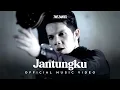 Download Lagu The Zakies - Jantungku (Official Music Video)