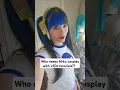 Miku Cosplay tutorials anyone