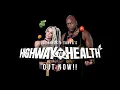 Derrick Tanya s Highway to Health - Vegan Travel Food Show With a Rock n Roll Twist