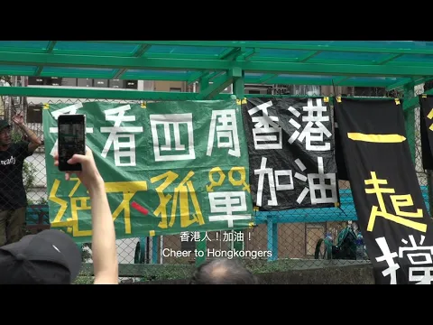 預告片Trailer－用自己方式的時代The Time of the Individual