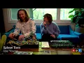 Sylvan Esso: Tiny Desk (Home) Concert