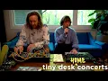 Lagu Sylvan Esso: Tiny Desk (Home) Concert