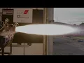 We just test fired a 20 000 horsepower AI-generated rocket engine