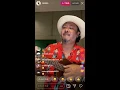 【こいのうた】GO!GO!7188 キヨサク インスタライブ ウクレレジプシー モンパチ MONGOL800