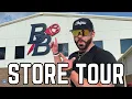 We Can t Believe This Baseball Store is Real