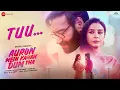 Download Lagu Tuu - Auron Mein Kahan Dum Tha | Ajay, Tabu, Shantanu, Saiee | Sukhwinder, Javed, MM Kreem, Manoj M