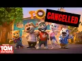 Is Talking Tom and Friends Season 6 Cancelled