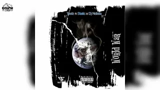 toolz n static feat dj ndista world war
