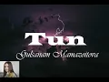 Lagu Gulsanam Mamazoitova - Tun (lyrics/tekst/qo'shiq matni)