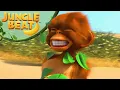 Download Lagu ZAP! | Static | Jungle Beat: Munki \u0026 Trunk | Kids Animation 2023