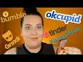 WHICH DATING APP Trans Chats Epsidoe 13