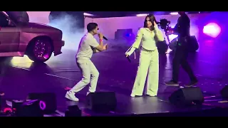 sobri notre destin leslie final concert dj kore 20ans rainb fever accor arena bercy 03 05 25