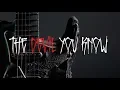 Download Lagu Blues Saraceno - The Devil You Know