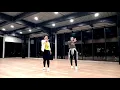 OK Not To Be OK - Marshmello & Demi Lovato (Duke and Jones Remix) | ZUMBA | Choreo by Tessa