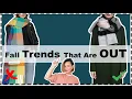 Download Lagu 5 Outdated Fall Trends (and What to Wear Instead)