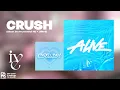 Download Lagu IVE (아이브) - CRUSH (Clean Instrumental HQ + LYRICS)