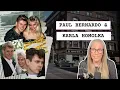 The Twisted Tale of Paul Bernardo and Karla Homolka The Ken and Barbie Killers