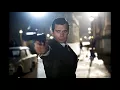 Wikipedia C-Man film