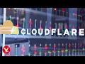 Cloudflare down as ChatGPT among hundreds of websites to go offline