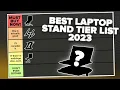 The Ultimate Laptop Stand Tier List Find Your Perfect Fit