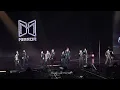 MIRROR - Rocketstars, Hunt You Down 4K Fancam｜MIRROR FIRST DAY 2026
