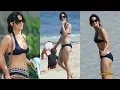 Jennifer Lawrence - Bikini at a beach in Hawaii