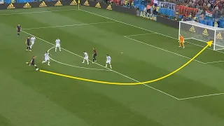 Craziest Moments in Football