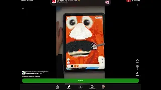 Color by Number Coloring Games Ads