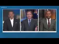 Bruce s final episode of The Q A Topper Shutt reflects