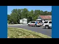 Human remains found in Randolph County