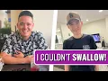 Download Lagu How I Ended Up In Hospice At 32 Years Old - Michael | Stage 4 Esophageal Cancer | The Patient Story