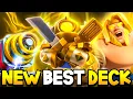 BEST SPARKY DECK AFTER NEW UPDATE - Clash Royale