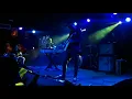 This Will Destroy You - The Mighty Rio Grande LIVE 6/18/2018 at Belly Up San Diego