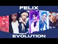 Download Lagu FELIX FROM STRAY KIDS EVOLUTION (UPDATE 2025)