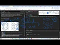 Leetcode 835 Image Overlap matrix