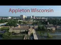 Appleton Wisconsin