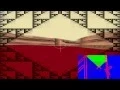 Ray Casting Engine Demo - 2 ACCIDENTAL FRACTAL